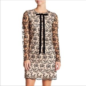 Betsey Johnson lace dress